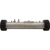 Heater, FloThru, ACC Repl, 12-1/2" x 2", 230v, 5.5kW, Generic