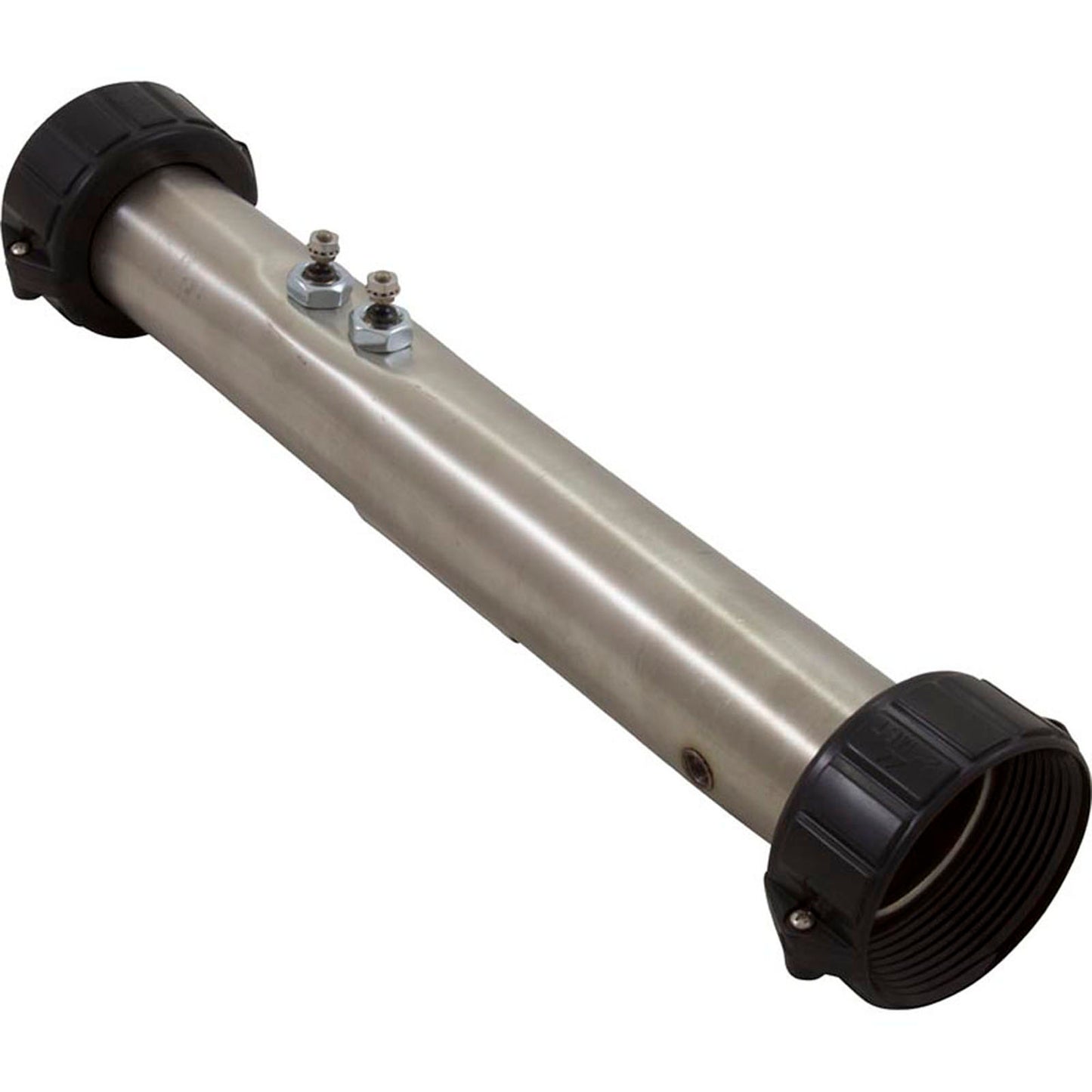 Chauffage, FloThru, BWG, 15" x 2", 230v, 4.0kW, sans PS, Générique