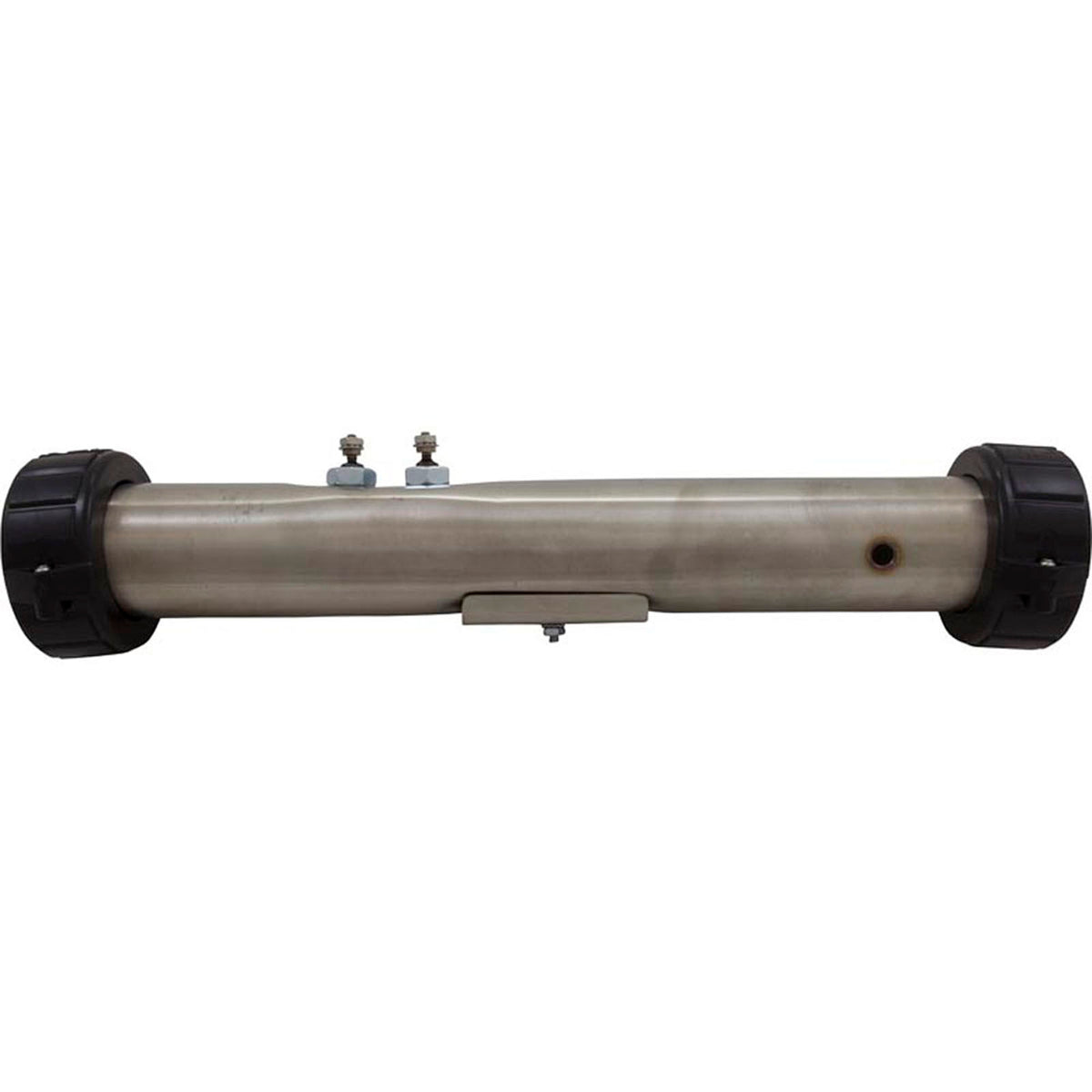 Heater, FloThru, BWG, 15" x 2", 230v, 4.0kW, w/o PS, Generic