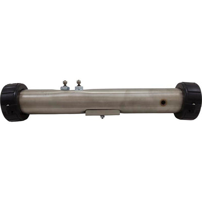 Chauffage, FloThru, BWG, 15" x 2", 230v, 4.0kW, sans PS, Générique