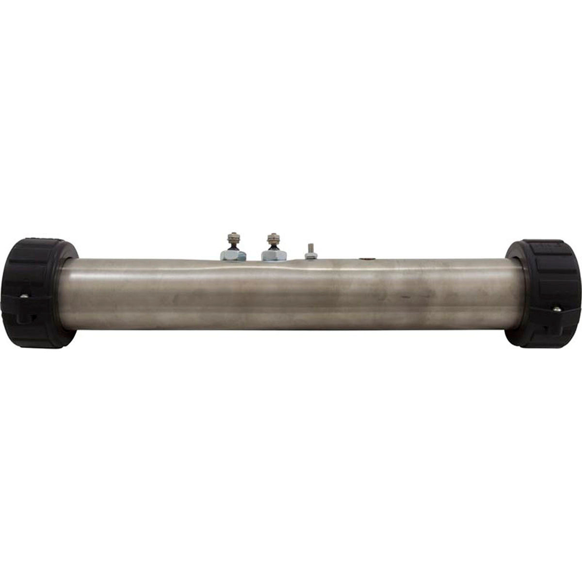 Heater, FloThru, Gecko S-Class Repl, 15"x2", 230v, 5.5kW, Gen 2
