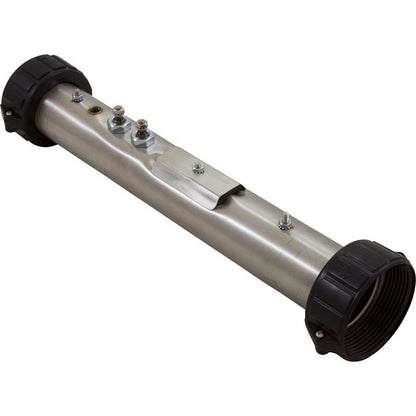 Chauffage, FloThru, Acura/ACC 15" x 2", 230 V, 5,5 kW, sans TlPc