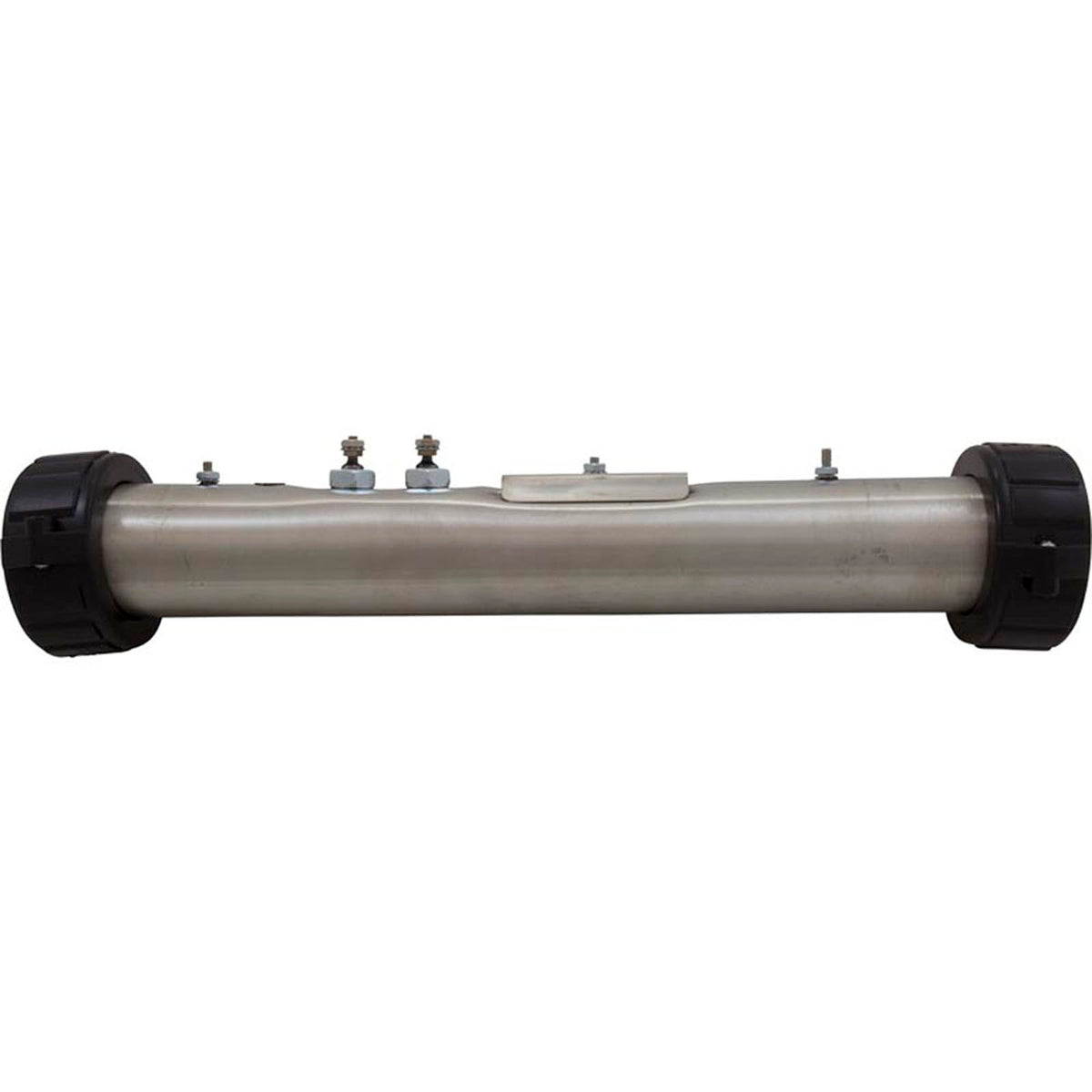 Heater, FloThru, Acura/ACC 15" x 2", 230v, 5.5kW, w/o TlPc
