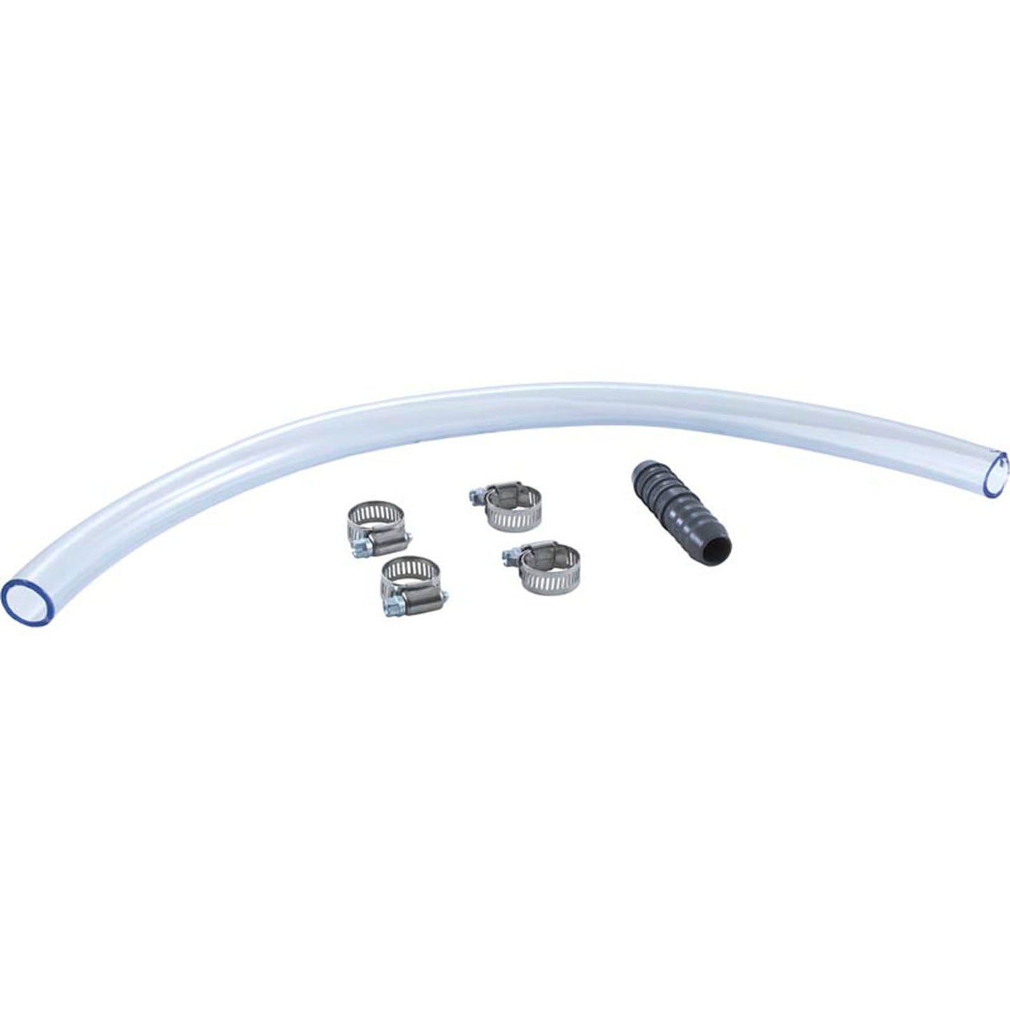 Heater, Low-Flow, Laing Tri-Bend 2020, 15"x2-1/4", 3/4"b, 5.5kW