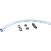 Heater, Low-Flow, Laing Tri-Bend 2020, 15"x2-1/4", 3/4"b, 5.5kW