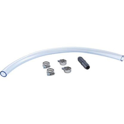 Heater, Low-Flow, Laing Tri-Bend 2020, 15"x2-1/4", 3/4"b, 5.5kW