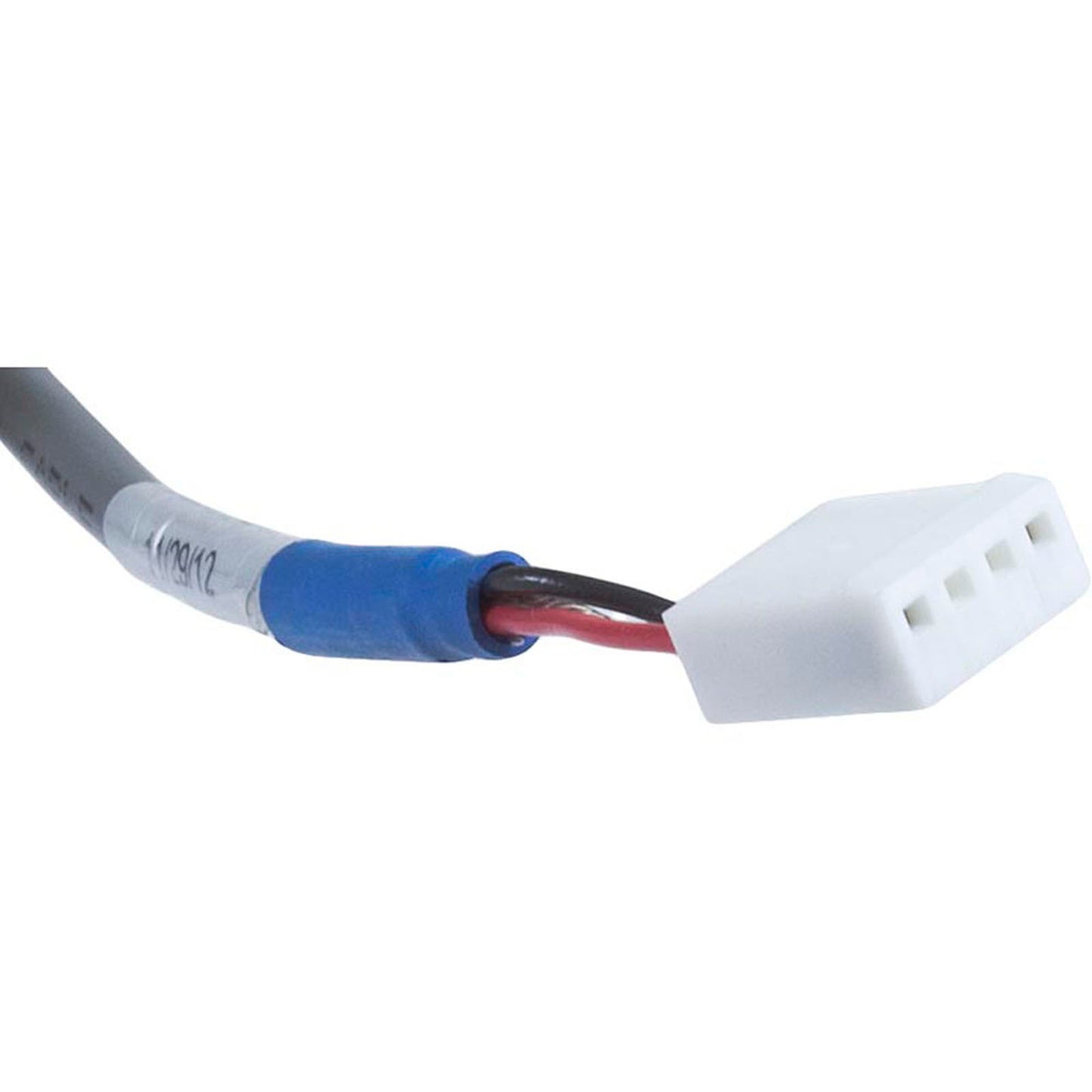 Heater, Low-Flow, Laing Tri-Bend 2020, 15"x2-1/4", 3/4"b, 5.5kW