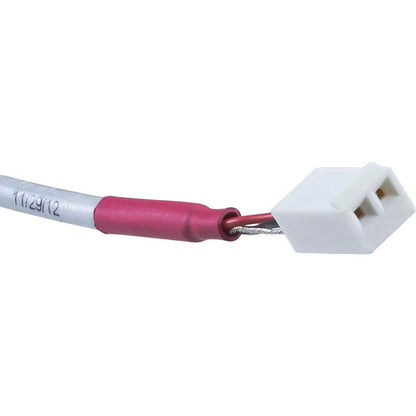 Heater, Low-Flow, Laing Tri-Bend 2020, 15"x2-1/4", 3/4"b, 5.5kW