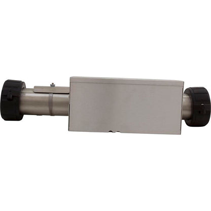 Calentador, FloThru, CalSpa Repl, 15" x 2", 230v, 5.5kW, con caja, genérico