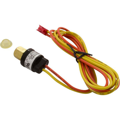 Refrigerant LP Switch, Jandy EE-Ti All NonReverse, 58-127PSIG
