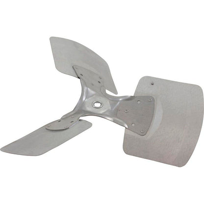 Fan Blade Set, Jandy EE1500/AE1500