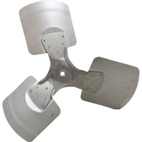 Fan Blade Set, Jandy EE1500/AE1500