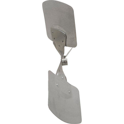 Fan Blade Set, Jandy EE1500/AE1500