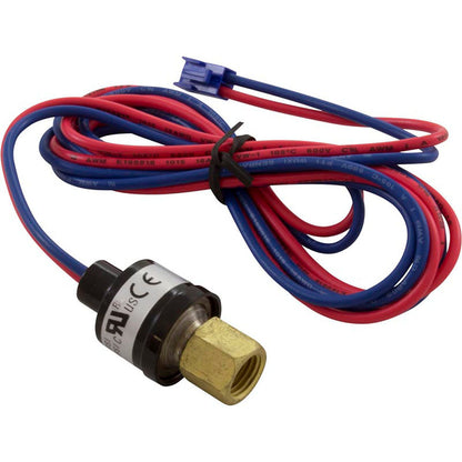 Refrigerant HP Switch, Jandy EE-Ti All, 650-460 PSIG