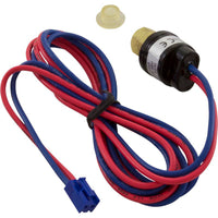 Refrigerant HP Switch, Jandy EE-Ti All, 650-460 PSIG
