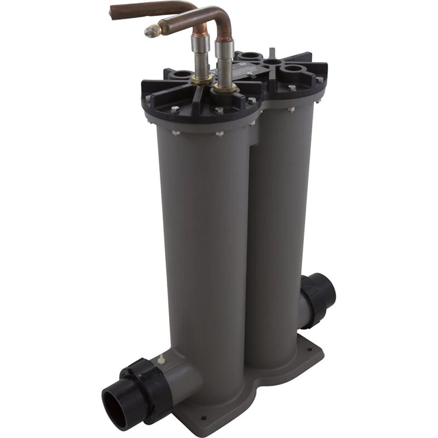 Heat Exchanger Repl Kit, Jandy EE-Ti EE1500, 1X8