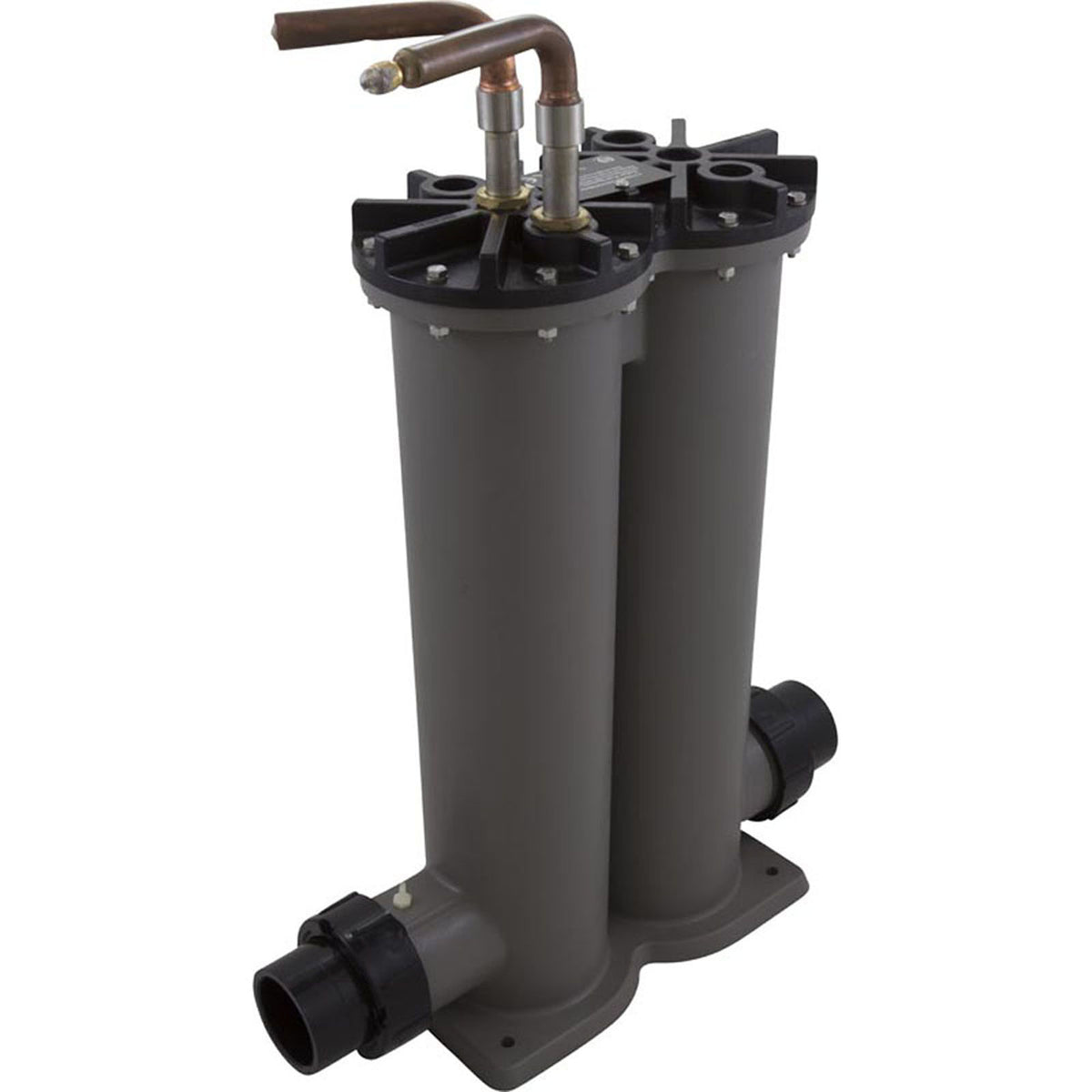 Heat Exchanger Repl Kit, Jandy EE-Ti EE1500, 1X8