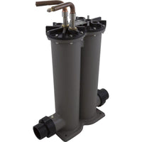 Heat Exchanger Repl Kit, Jandy EE-Ti EE1500, 1X8