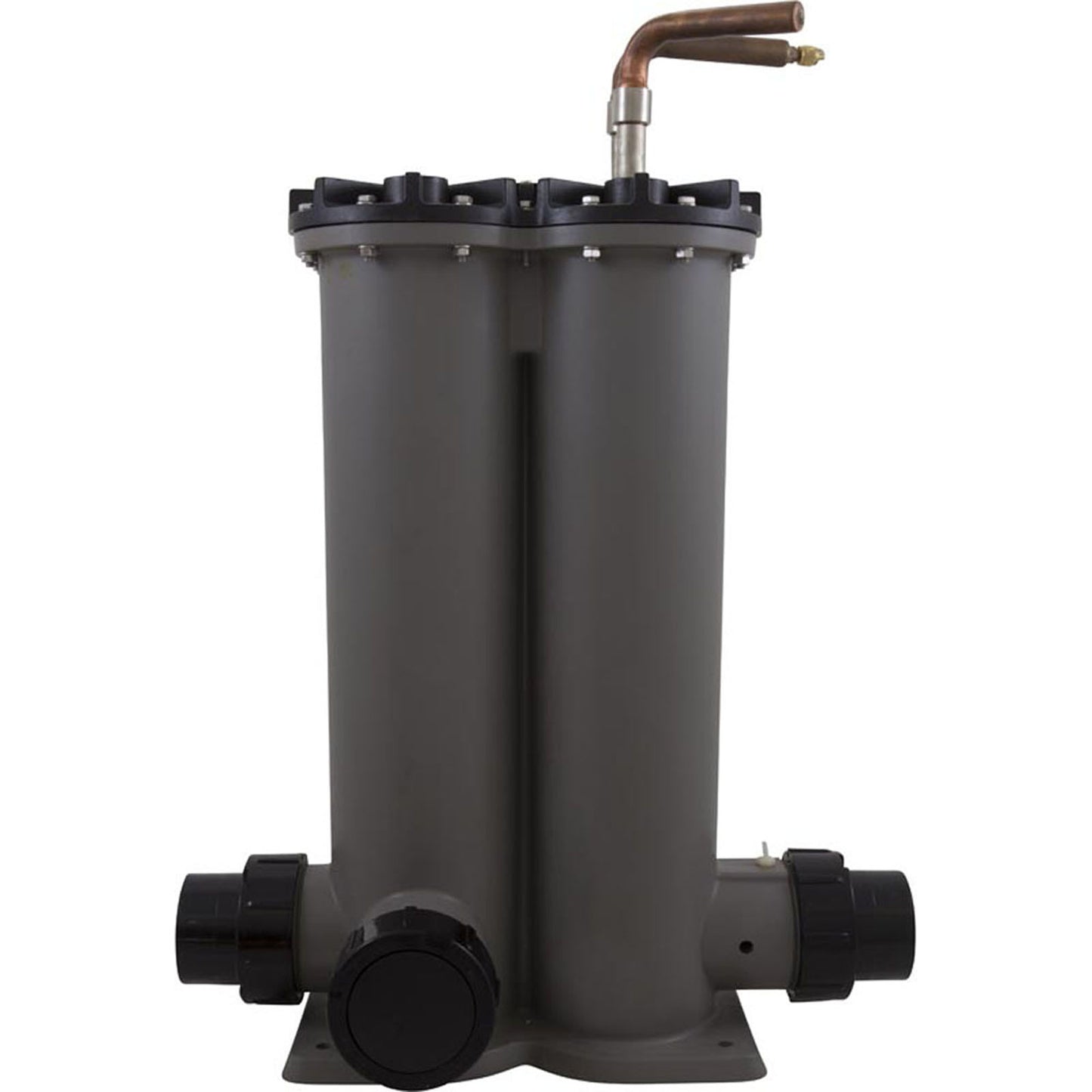 Heat Exchanger Repl Kit, Jandy EE-Ti EE1500, 1X8