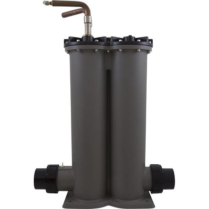 Heat Exchanger Repl Kit, Jandy EE-Ti EE1500, 1X8