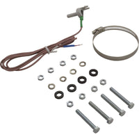 Heat Exchanger Repl Kit, Jandy EE-Ti EE1500, 1X8