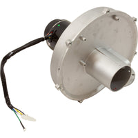 Blower Assembly Kit, Zodiac Jandy JXi 200/260/400