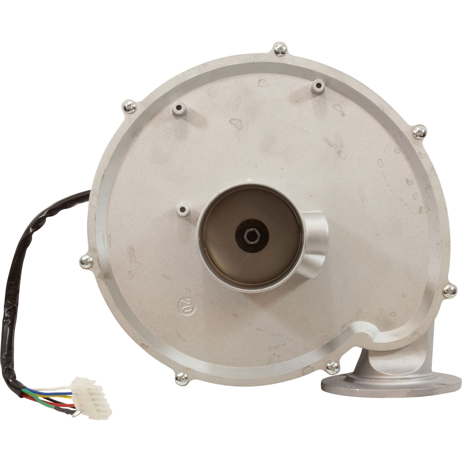 Blower Assembly Kit, Zodiac Jandy JXi 200/260/400