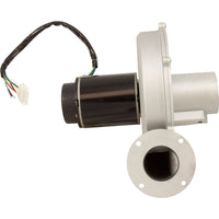 Blower Assembly Kit, Zodiac Jandy JXi 200/260/400