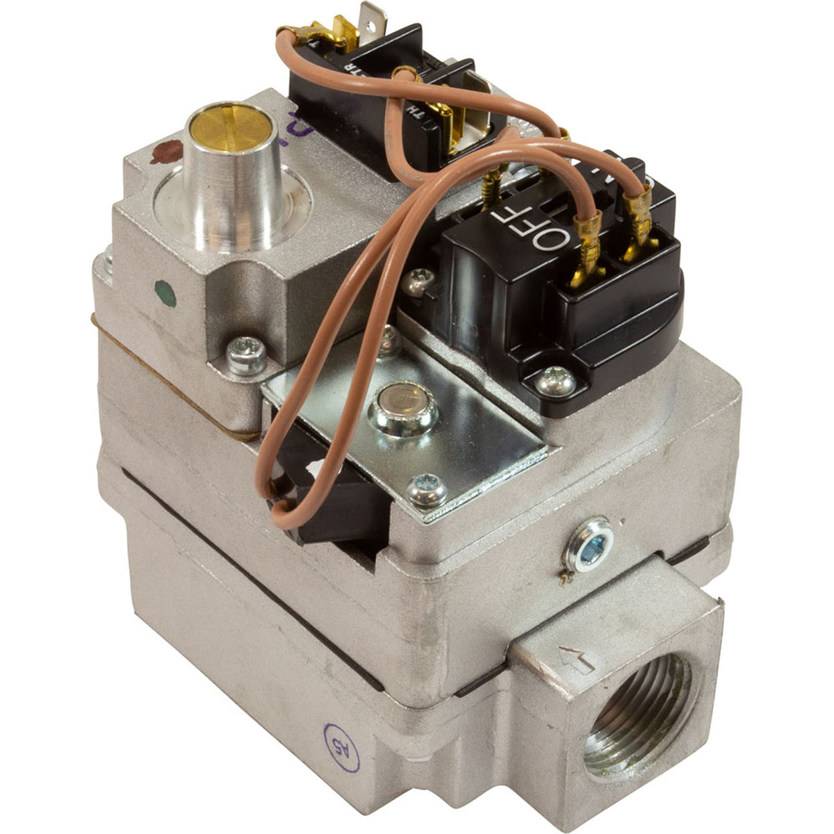 Gas Valve, Zodiac Jandy JXi 200/260/400