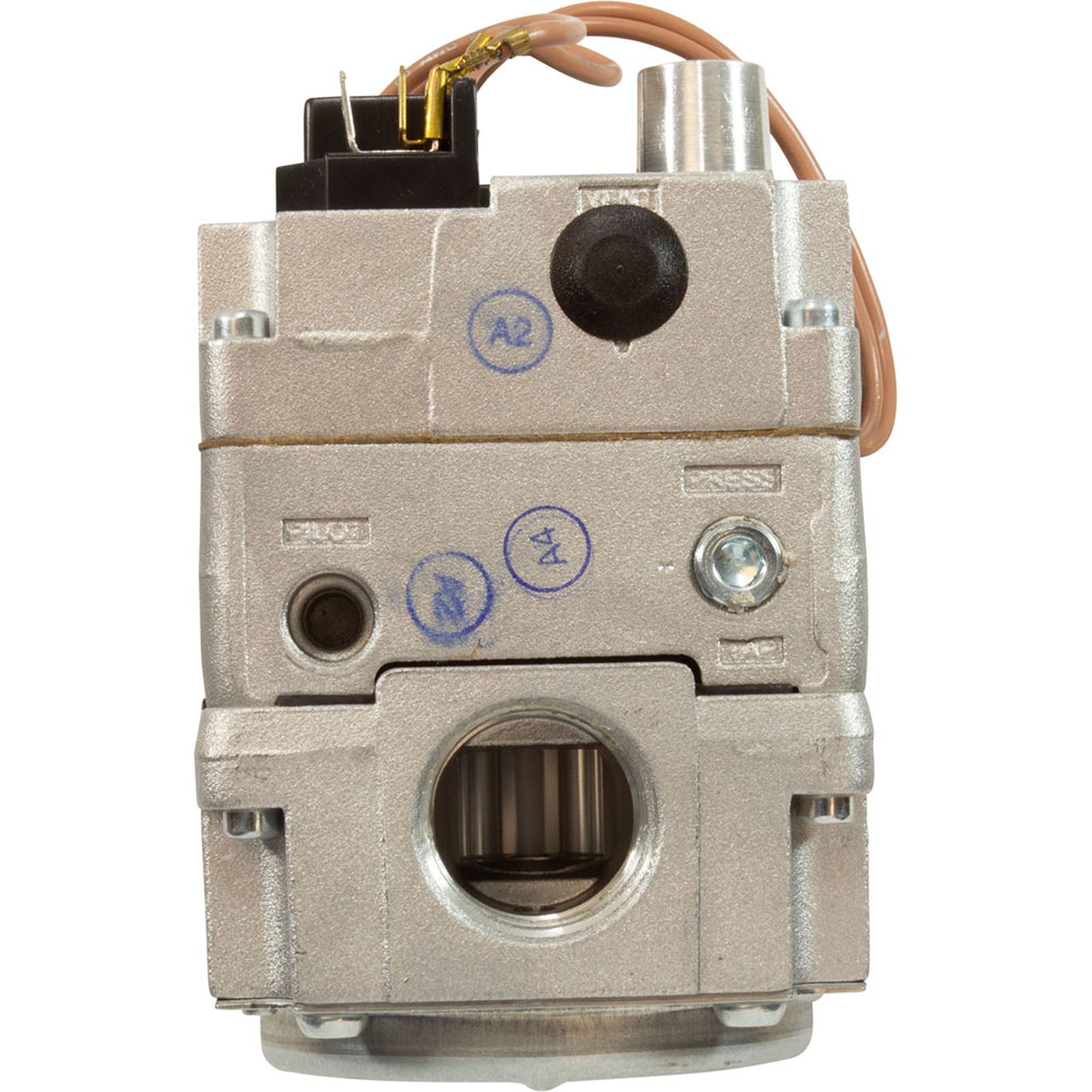 Gas Valve, Zodiac Jandy JXi 200/260/400