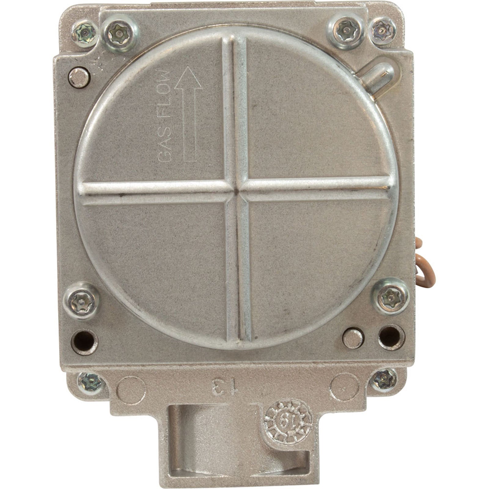 Gas Valve, Zodiac Jandy JXi 200/260/400