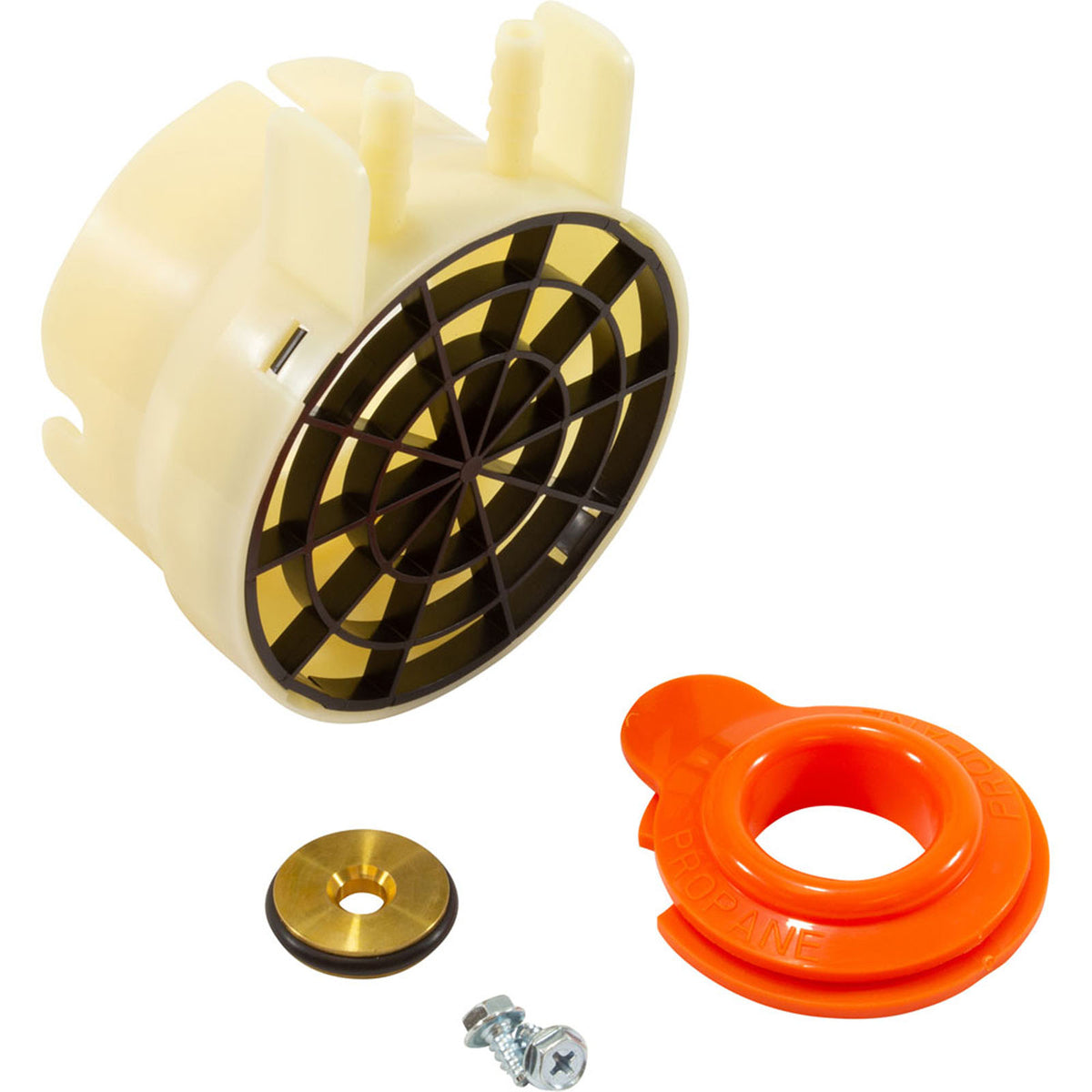Fuel Orifice Kit, Zodiac Jandy JXi 400, Propane