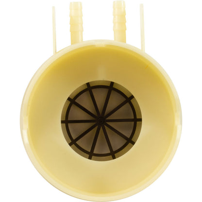 Kit de orificio de combustible, Zodiac Jandy JXi 400, propano