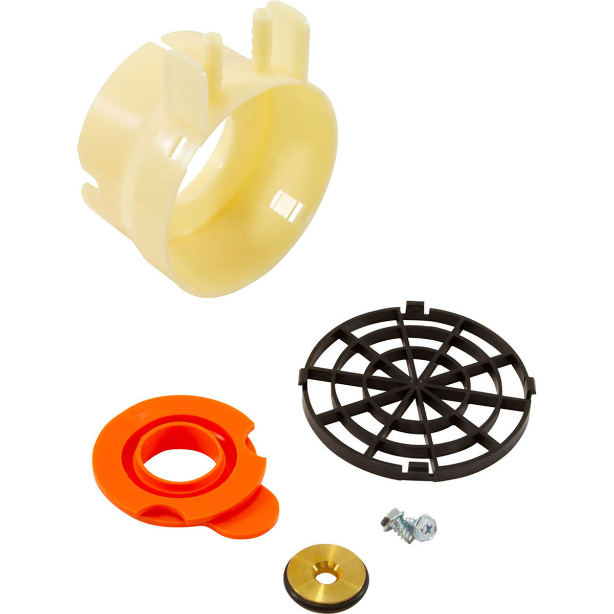 Fuel Orifice Kit, Zodiac Jandy JXi 400, Propane