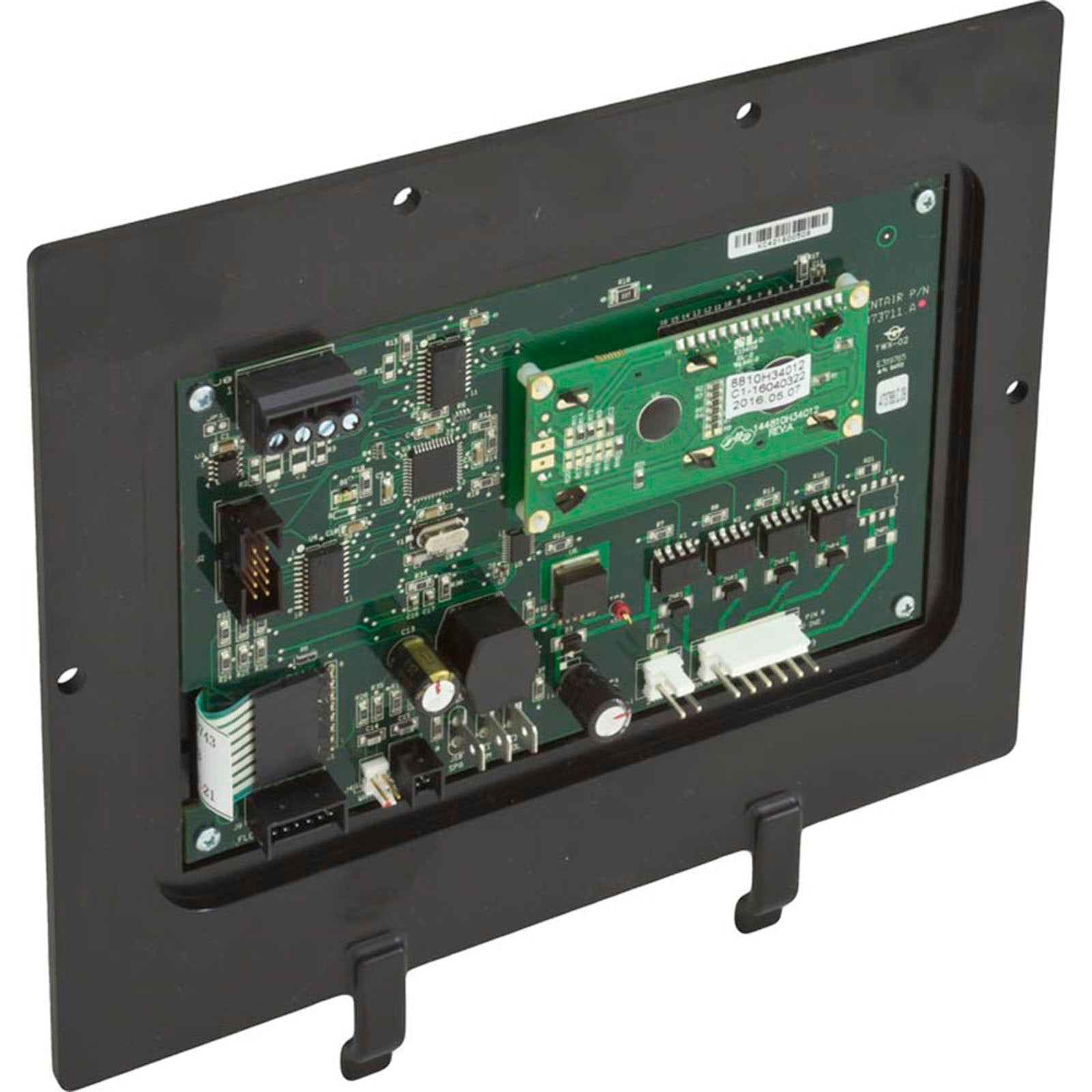 Control Board Assy, Pentair Ultratemp/Thermalflo Heat Pump