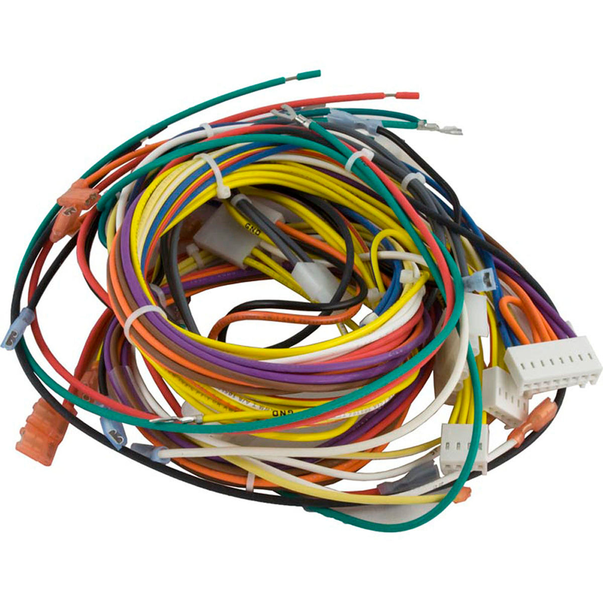 Wire Harness, Pentair Max-E-Therm/MasterTemp, 115v/230v