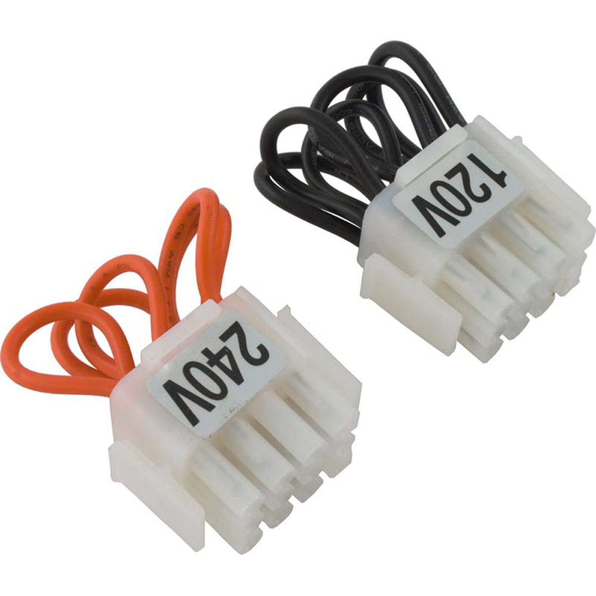 Plug Kit, Pentair Max-E-Therm/MasterTemp, 115v/230v