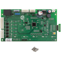 PCB, Pentair Max-E-Therm Nat./LP, Control