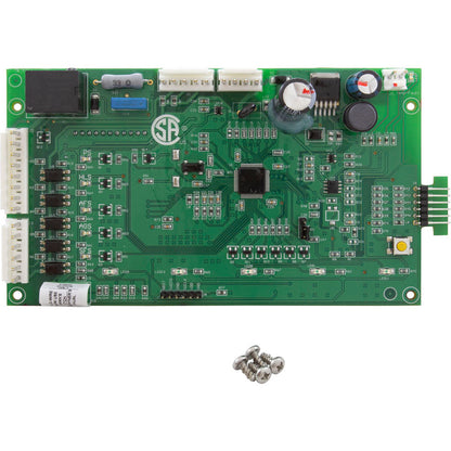 Circuit imprimé, Pentair Max-E-Therm Nat./LP, contrôle