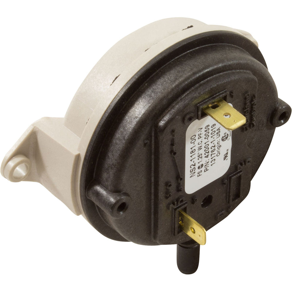 Air Flow Switch, Pentair Max-E-Therm/MasterTemp