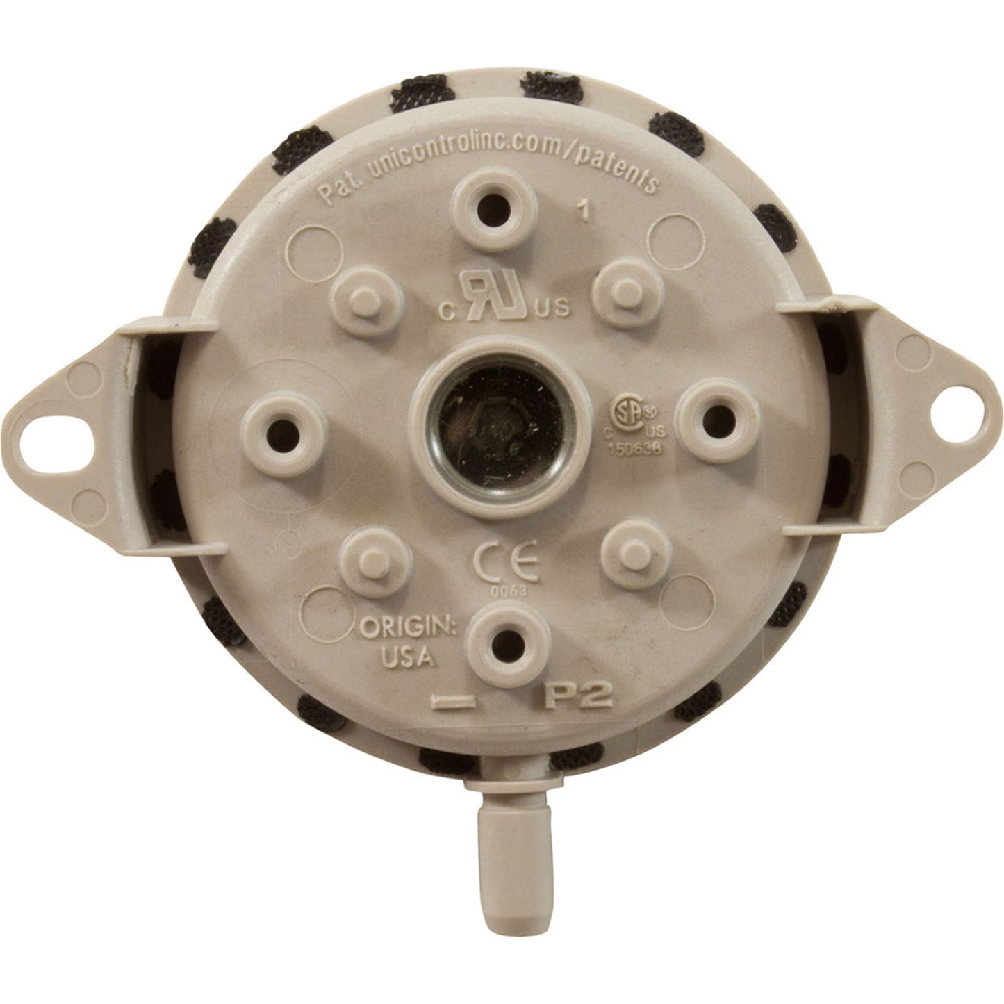 Interruptor de flujo de aire, Pentair Max-E-Therm/MasterTemp