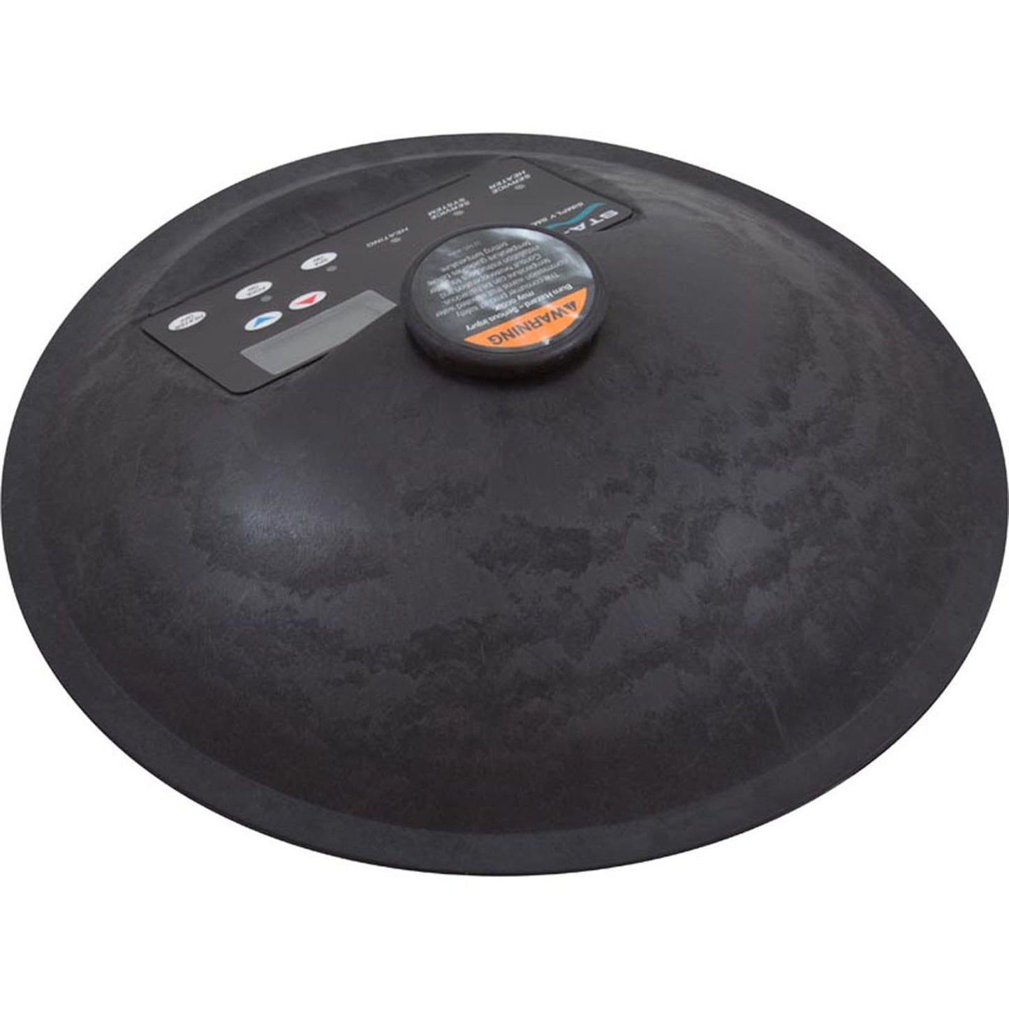 Boîtier PCB, Pentair Max-E-Therm Nat./LP, avec partie supérieure