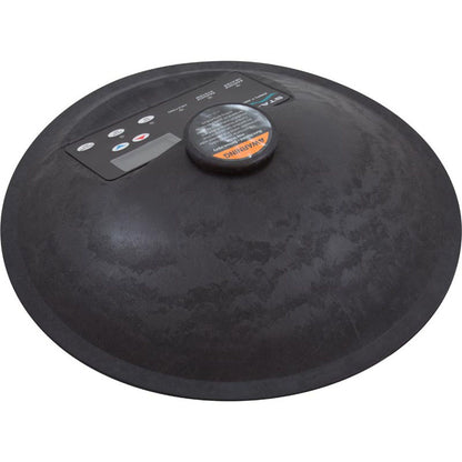 Boîtier PCB, Pentair Max-E-Therm Nat./LP, avec partie supérieure