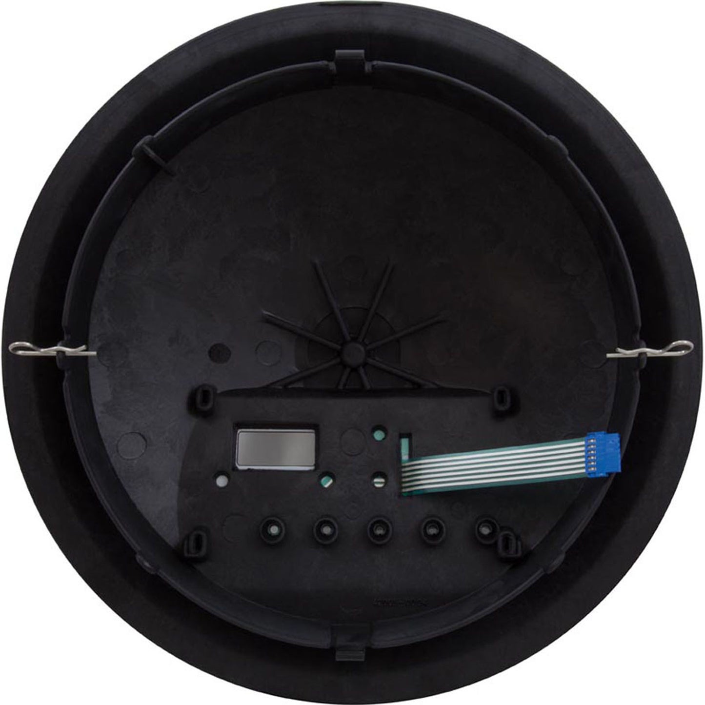 Boîtier PCB, Pentair Max-E-Therm Nat./LP, avec partie supérieure