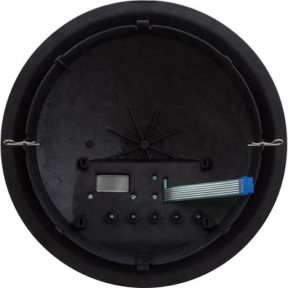 Boîtier PCB, Pentair Max-E-Therm Nat./LP, avec partie supérieure