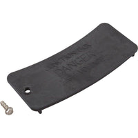 Junction Box Cover, Pentair Max-E-Therm