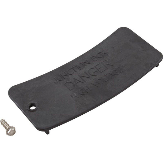 Couvercle de boîte de jonction, Pentair Max-E-Therm