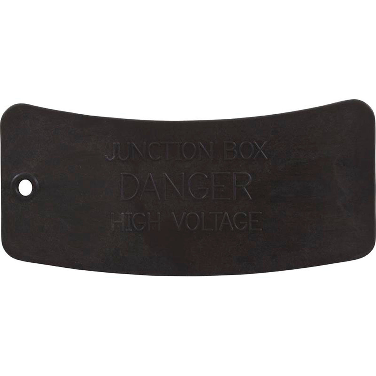 Junction Box Cover, Pentair Max-E-Therm