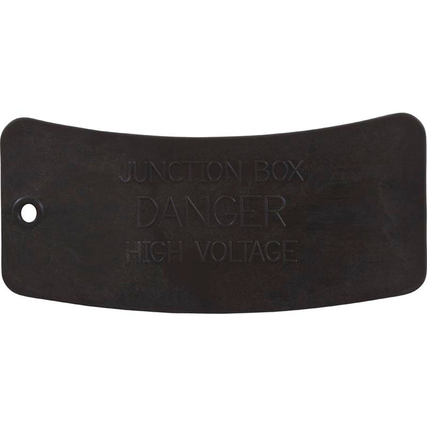 Tapa de caja de conexiones, Pentair Max-E-Therm