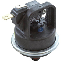 Pressure Switch, Pentair MasterTemp